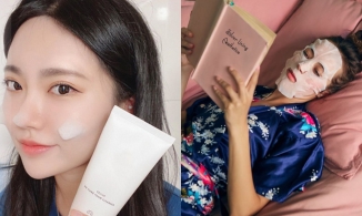 Trời nồm ẩm, chị em nên tạm biệt 4 bước skincare này kẻo làn da sẽ nặng nề và dễ nổi mụn lắm đấy