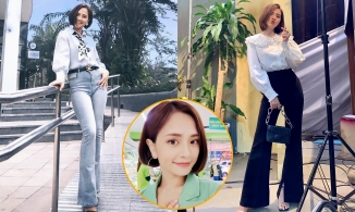 Nữ chính 'Anh có phải đàn ông không?' gây bão với loạt outfit đỉnh cao sánh ngang với Huyền Lizzie