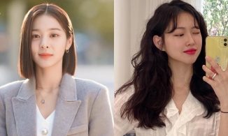 Chẳng phải tóc layer, đây mới là 4 kiểu tóc giúp chị em trông sang chảnh, xinh xắn nhất mùa Hè này