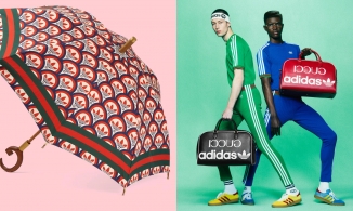 Gucci bị chỉ trích tại Trung Quốc vì bán chiếc ô 38 triệu nhưng... không có khả năng che mưa