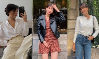 Muốn đẹp như fashionista lại chẳng cần tốn nhiều tiền thì phải 'bỏ túi' 5 quy tắc ăn mặc này
