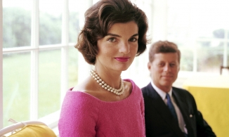 Đệ Nhất Phu Nhân Jackie Kennedy – Sứ giả thời trang của Nhà Trắng 