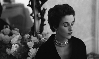 Vẻ hào nhoáng cuốn hút trường tồn của biểu tượng xã hội và phong cách Mỹ - Babe Paley 
