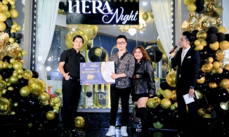 Hera kết hợp cùng các 'đối tác phát triển dịch vụ' xây dựng hệ sinh thái làm đẹp toàn diện