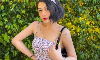 Nữ streamer Hảo Thỏ chia sẻ thực đơn và lịch hoạt động một ngày cách ly tại nhà: vừa đảm bảo sức khỏe mà vẫn lạc quan vui vẻ.