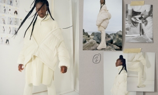 Bộ sưu tập 'Designed By'(H&M) -  từ ý tưởng đến thành phẩm