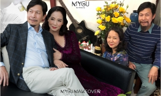 Biết yêu thương bản thân, chưa bao giờ là muộn