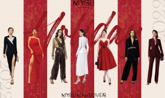 MYGU gợi ý xu hướng thời trang mùa lễ hội 2021