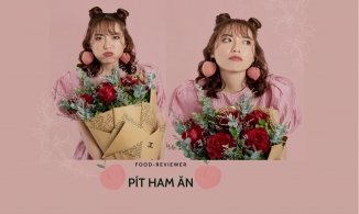 Pít Ham Ăn: Gen Z “gác” bằng giỏi ngành hot làm TikToker và mức thu nhập 8 chữ số mỗi tháng