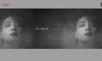 Bức ảnh nhá hàng của Jungkook phá vỡ kỷ lục tương tác của BTS từ trước tới nay