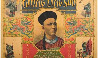 Ảo thuật gia có tài tay không bắt đạn và cái kết đau đớn trên sàn diễn