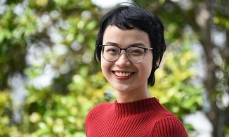 “Miss truyền cảm hứng” Ngoại thương thoát ung thư vú