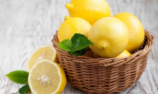 Thực hư chuyện dùng chanh giúp trẻ tăng trưởng chiều cao