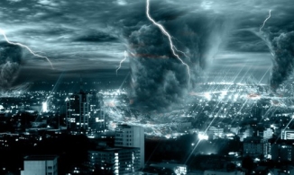 Bạn có biết: Các cơn bão từng chỉ lấy tên phụ nữ, nhất là phụ nữ rắc rối