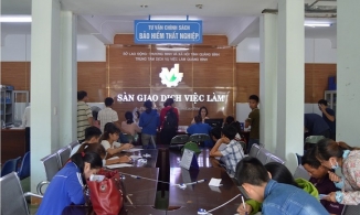 Bảo hiểm thất nghiệp có được cộng dồn hay không?