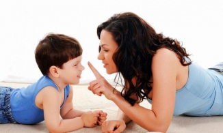 Để con tự do phát triển, thích làm gì thì làm là hại con