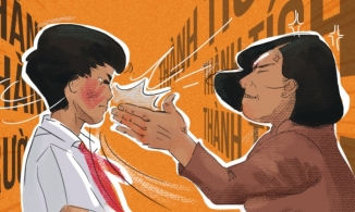 Những vụ bạo hành học đường chấn động dư luận trong hơn 1 thập kỷ qua