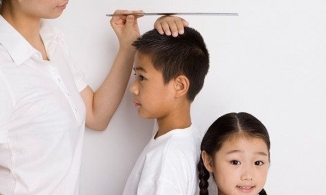 Người Việt vươn lên top 4 Đông Nam Á về chiều cao trung bình