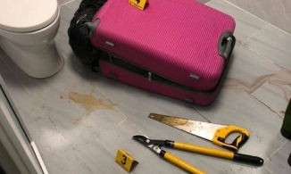 Giám đốc người Hàn là nghi phạm vụ giết người phân xác ở quận 7 đã bỏ trốn