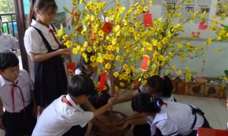 Học sinh Hà Nội được nghỉ Tết Dương lịch nhiều nhất 3 ngày 