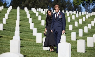 Meghan Markle đuổi việc nhân viên truyền thông vì danh tiếng bị suy giảm