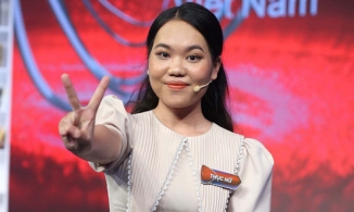 Nữ bác sĩ 24 tuổi đã đọc số sách người Việt phải mất 833 năm mới đọc hết