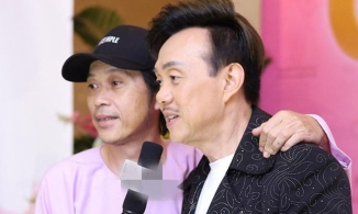 Hoài Linh chính thức lên tiếng sau hàng loạt thông tin về tang lễ nghệ sĩ Chí Tài