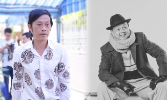 Hoài Linh làm cáo phó cho bạn thân Chí Tài