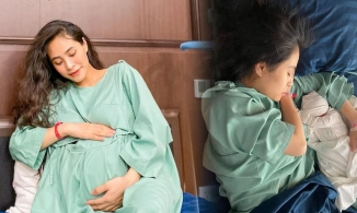 Ca nương Kiều Anh đón đứa con thứ hai chào đời