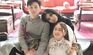 Con gái ca sĩ Thanh Lam và nhạc sĩ Quốc Trung kết hôn