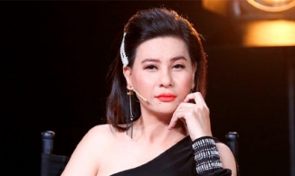 Bị chê 'hỗn hào', Cát Phượng chính thức lên tiếng xin lỗi nghệ sĩ Việt Anh