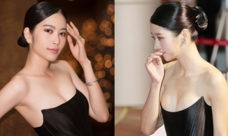 'Nữ hoàng cosplay' Nam Em đụng hàng chan chát với loạt sao châu Á 