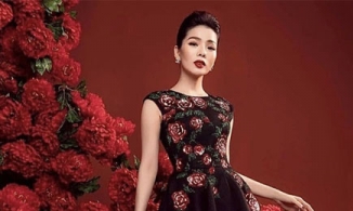 Động thái đầu tiên của Lệ Quyên giữa lúc chồng cũ công khai hẹn hò với tình mới