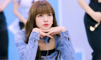 Lisa (BlackPink) chính thức trở lại trong 'Thanh xuân có bạn' phần 3