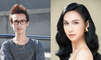 Lynk Lee và câu chuyện sống thật với bản thân không giờ là muộn