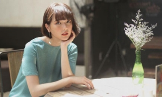 Trốn biệt tăm vì scandal 'trà xanh', Hải Tú vẫn đoạt giải Rising GenZ