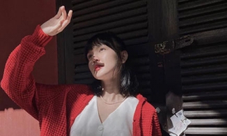 Hải Tú có động thái lạ giữa lùm xùm liên quan đến Sơn Tùng