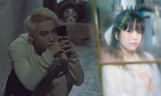 Hủy follow trên Instagram nhưng Sơn Tùng vẫn 'âm thầm bên Thiều Bảo Trâm'