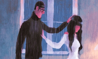 'Thương em', nhưng cuối cùng chúng ta vẫn rẽ theo những hướng khác nhau