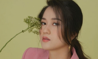 Lâm Vỹ Dạ sẽ tham gia vào dàn Táo Quân 2021 so tài với danh hài đất Bắc