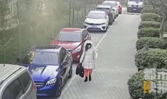 Cải trang thành phụ nữ lấy hơn 2 tỷ đồng của vợ