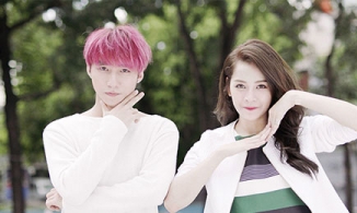 Chị họ Chi Pu ủng hộ Sơn Tùng bỏ Thiều Bảo Trâm vì 'phí Tùng ra'