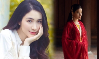 Hoà Minzy nhái giọng Chi Pu hát 'Anh ơi ở lại', có ý tứ gì đây? 