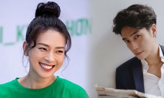 'Hai năm rõ mười' bằng chứng Huy Trần đưa Ngô Thanh Vân về quê ăn Tết