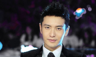 Huỳnh Hiểu Minh lên tiếng hậu lùm xùm đi bar cùng 10 mỹ nhân trẻ đẹp