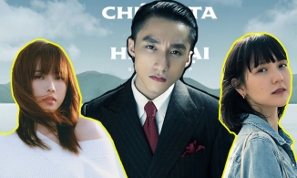 Nhìn lại 1 tháng cuộc tình tay ba giữa Thiều Bảo Trâm - Sơn Tùng - Hải Tú