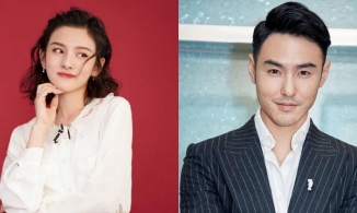 'Na Tra' Tống Tổ Nhi bí mật kết hôn với sao nam gốc Việt Nguyễn Kính Thiên?