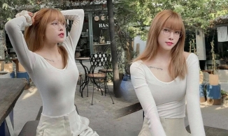 Sơn Tùng vừa được G-Dragon 'cứu', Thiều Bảo Trâm đăng gọn lỏn: 'Gấu'