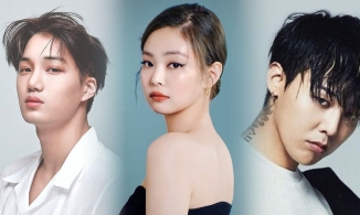 Vị thế khác biệt của Jennie trong tình yêu với Kai và với G-Dragon