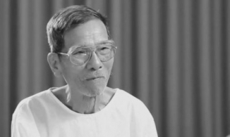 NSND Trần Hạnh qua đời ở tuổi 92